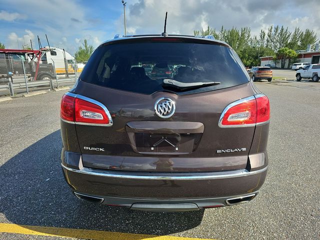 2017 Buick Enclave Premium