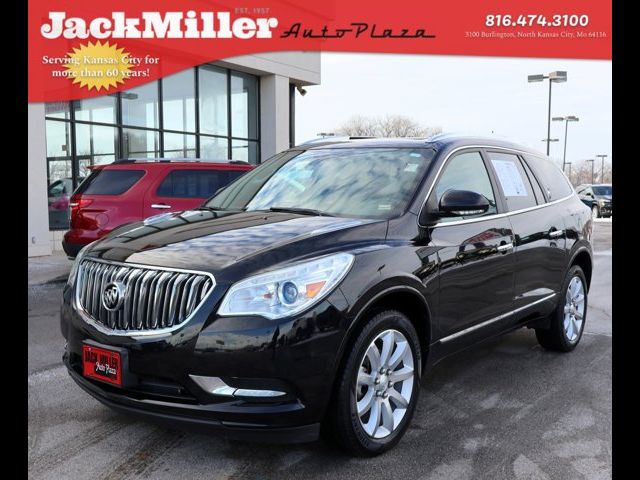 2017 Buick Enclave Premium