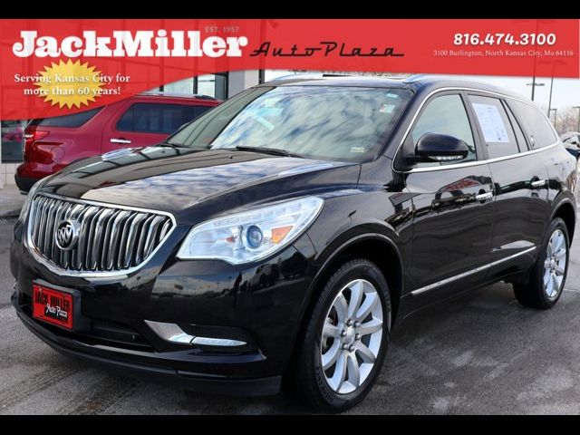 2017 Buick Enclave Premium