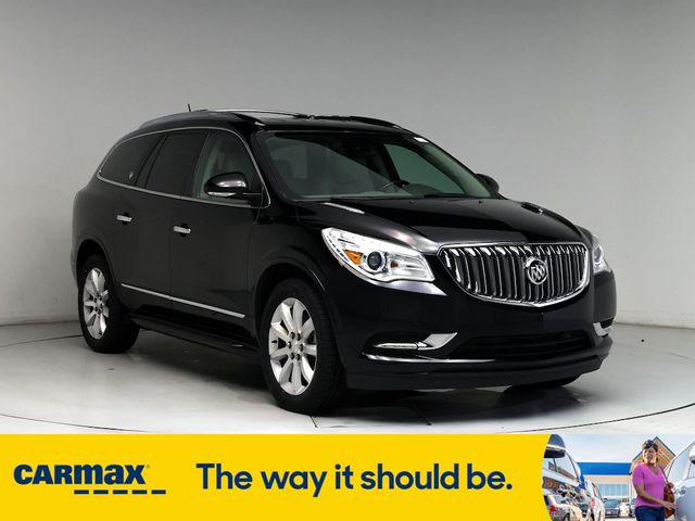 2017 Buick Enclave Premium