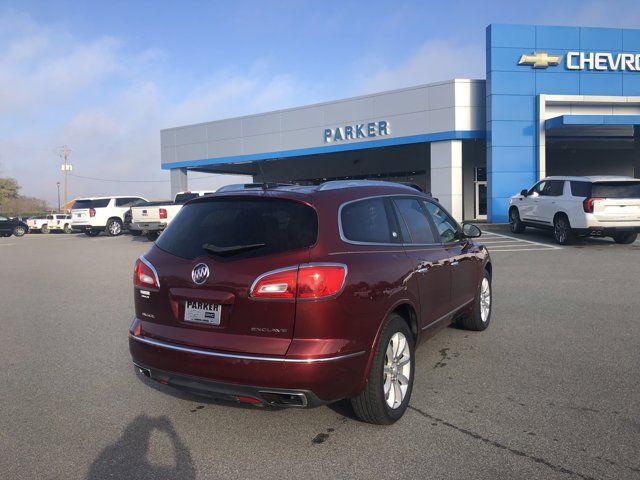 2017 Buick Enclave Premium