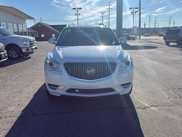 2017 Buick Enclave Premium