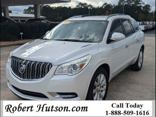 2017 Buick Enclave Premium