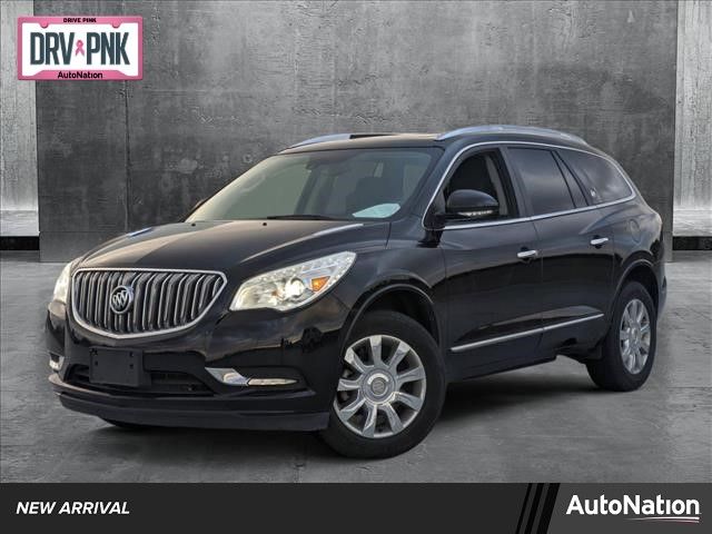 2017 Buick Enclave Premium