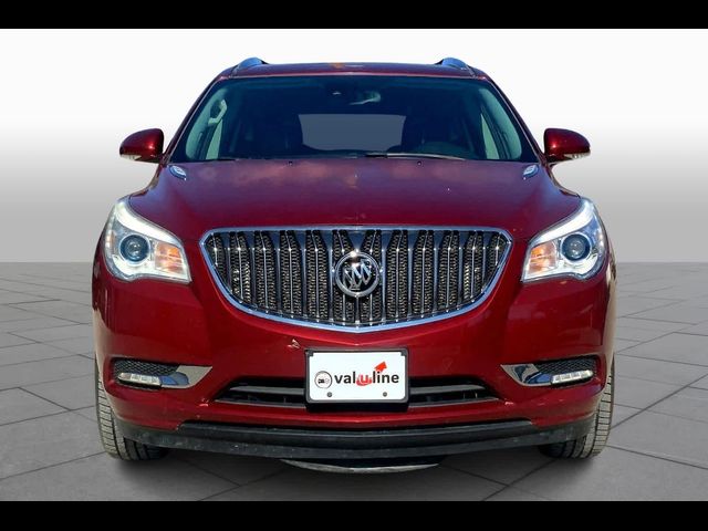 2017 Buick Enclave Premium