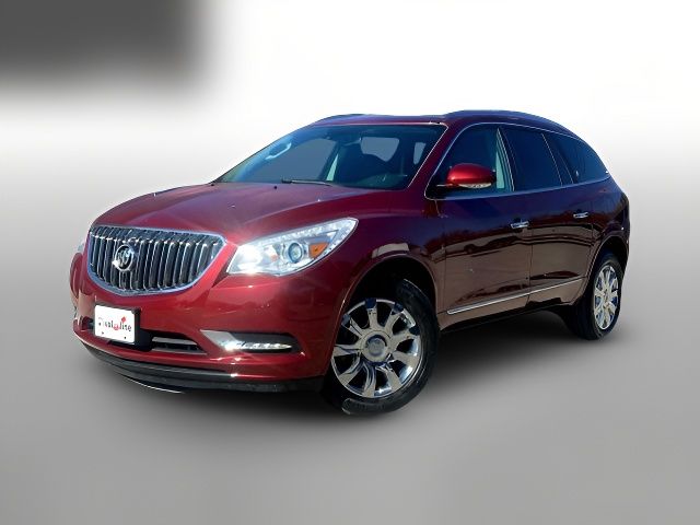 2017 Buick Enclave Premium