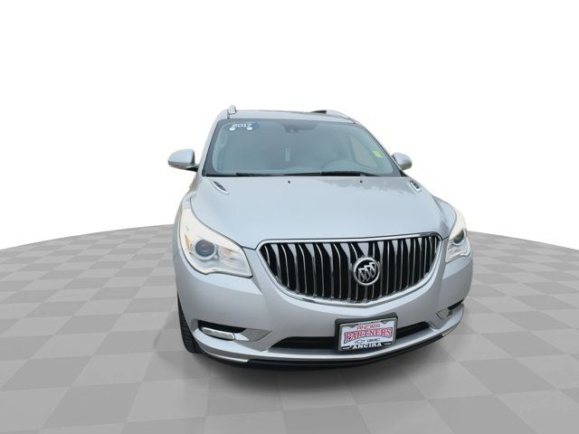 2017 Buick Enclave Premium