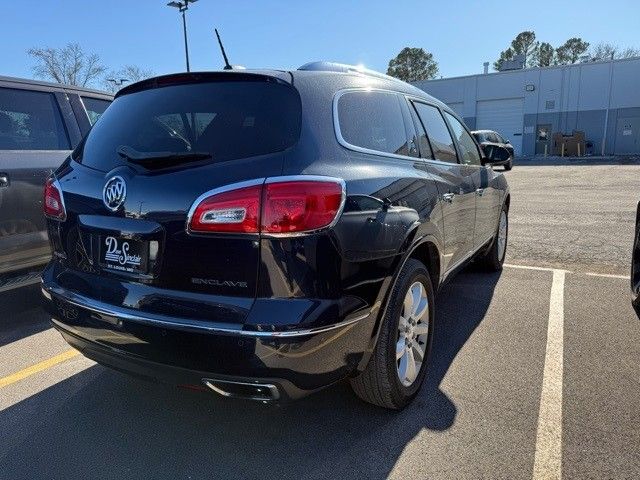 2017 Buick Enclave Premium