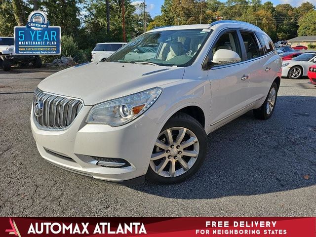 2017 Buick Enclave Premium