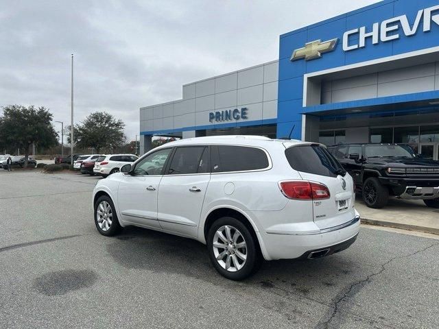 2017 Buick Enclave Premium