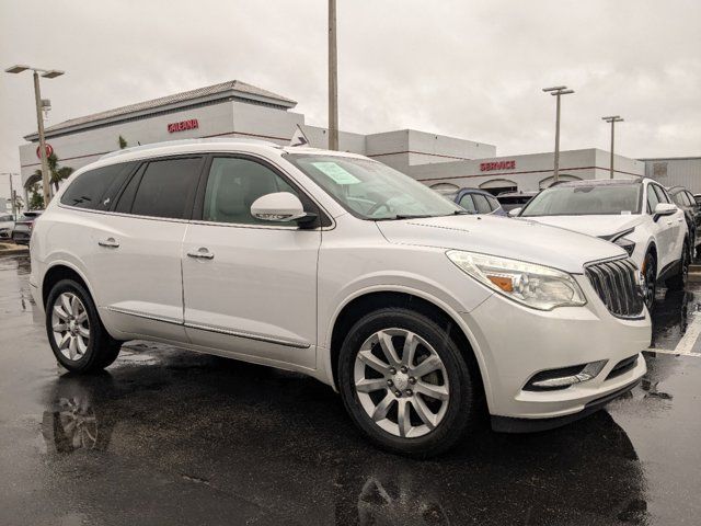 2017 Buick Enclave Premium