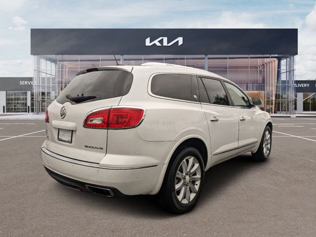 2017 Buick Enclave Premium