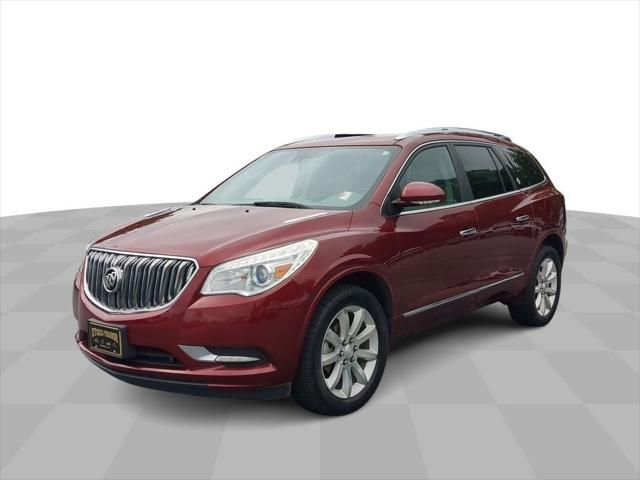 2017 Buick Enclave Premium