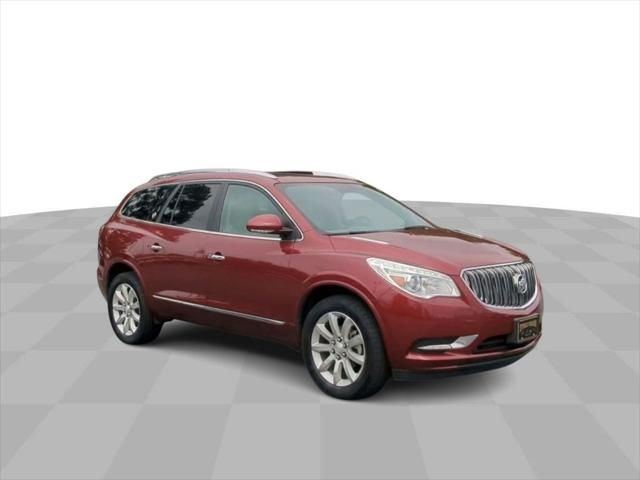 2017 Buick Enclave Premium