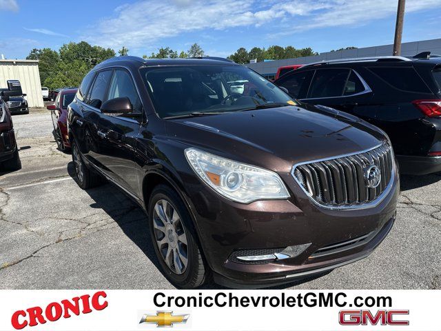 2017 Buick Enclave Premium