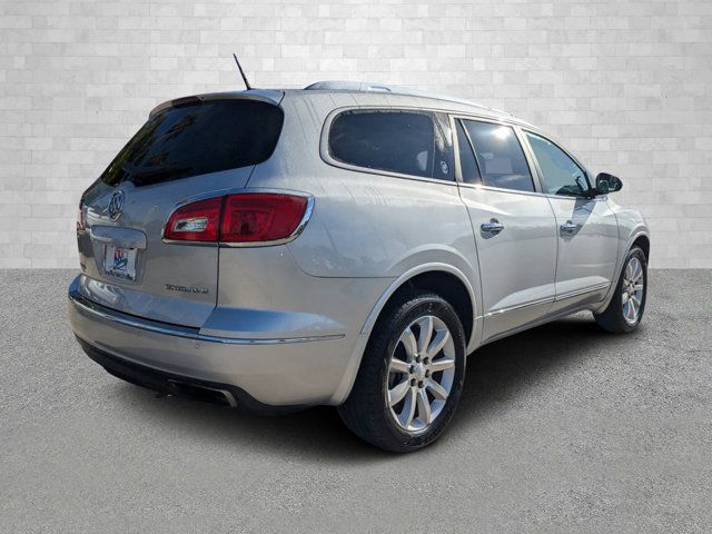 2017 Buick Enclave Premium