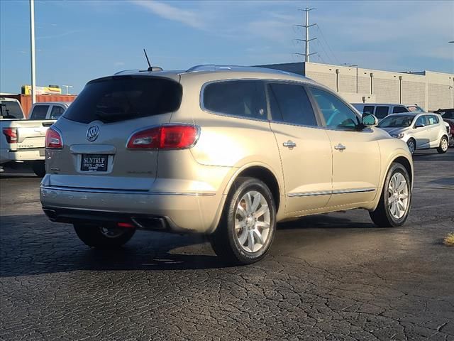 2017 Buick Enclave Premium