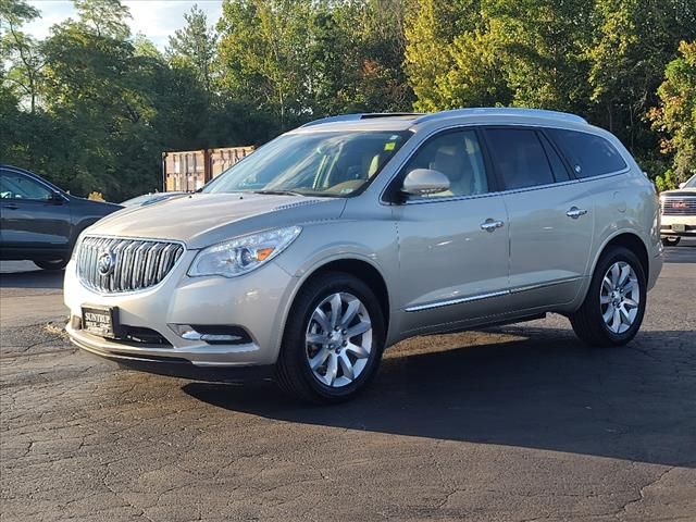 2017 Buick Enclave Premium