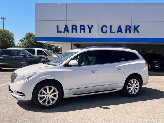 2017 Buick Enclave Premium