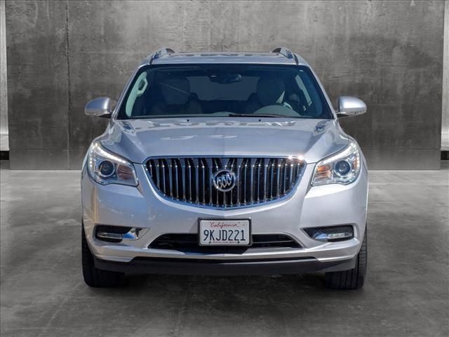 2017 Buick Enclave Premium