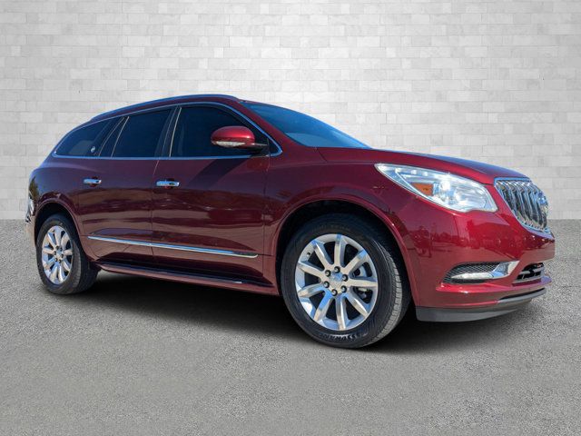 2017 Buick Enclave Premium