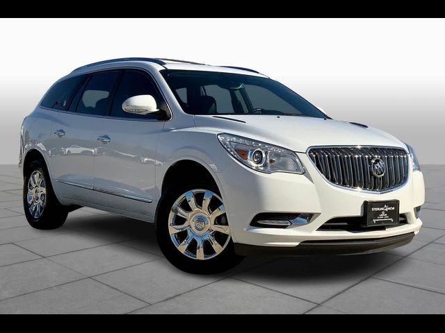 2017 Buick Enclave Premium