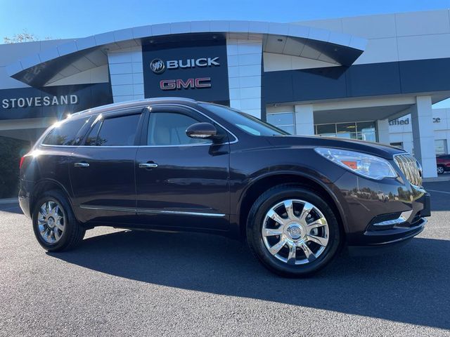 2017 Buick Enclave Premium