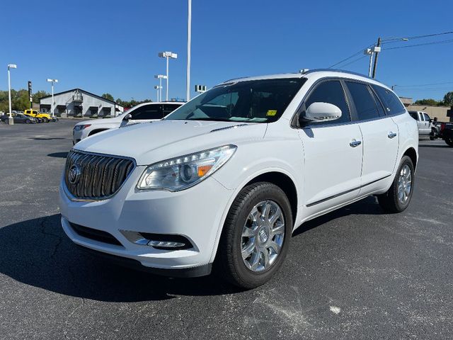 2017 Buick Enclave Premium