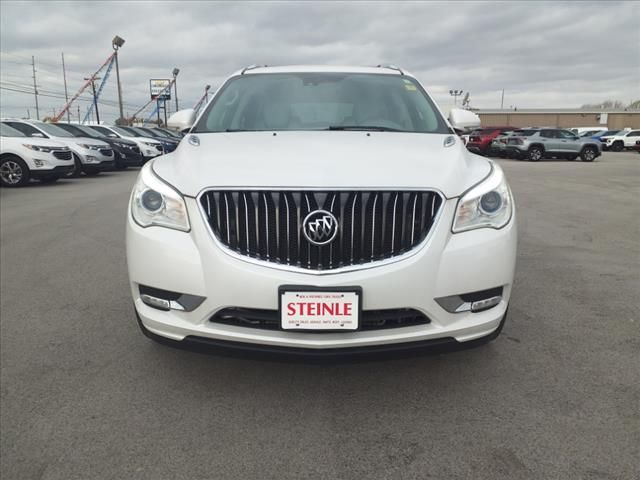 2017 Buick Enclave Premium