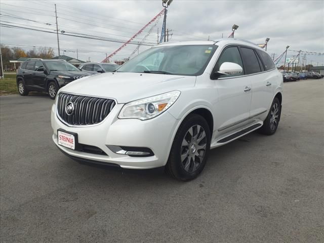 2017 Buick Enclave Premium