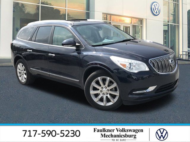 2017 Buick Enclave Premium