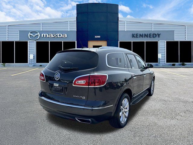 2017 Buick Enclave Premium