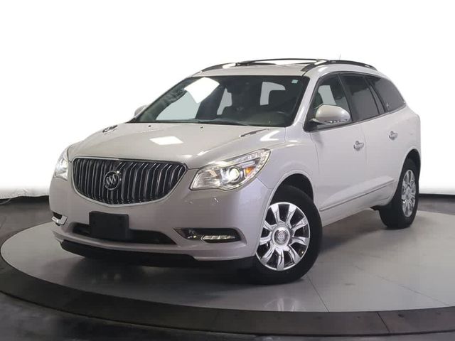 2017 Buick Enclave Premium