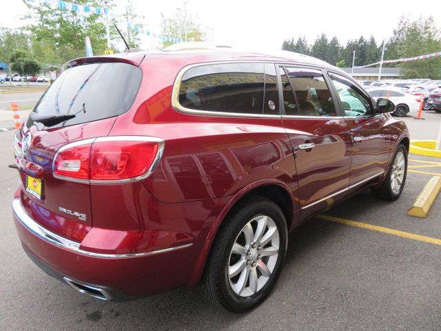 2017 Buick Enclave Premium