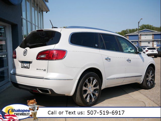 2017 Buick Enclave Premium