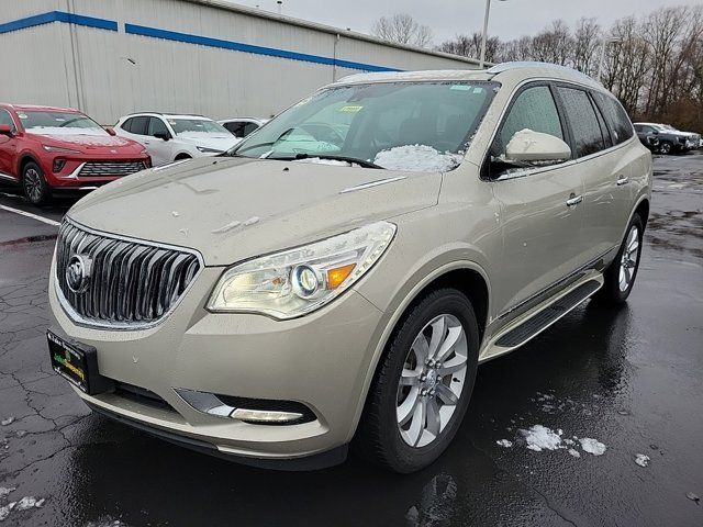 2017 Buick Enclave Premium