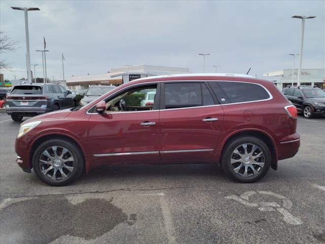 2017 Buick Enclave Premium