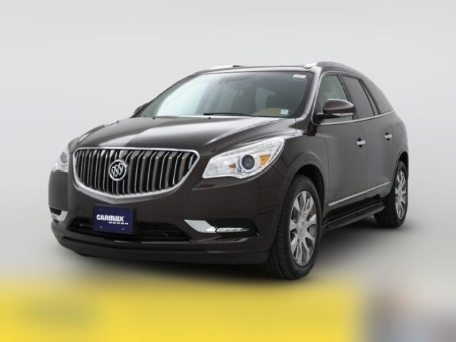 2017 Buick Enclave Premium