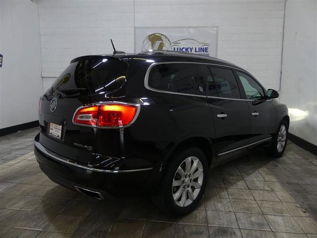 2017 Buick Enclave Premium