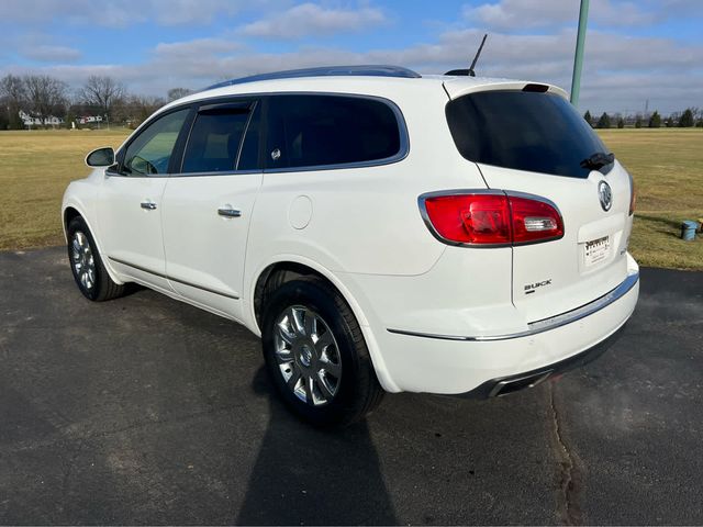 2017 Buick Enclave Premium