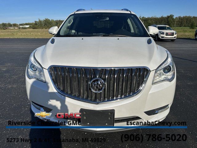 2017 Buick Enclave Premium