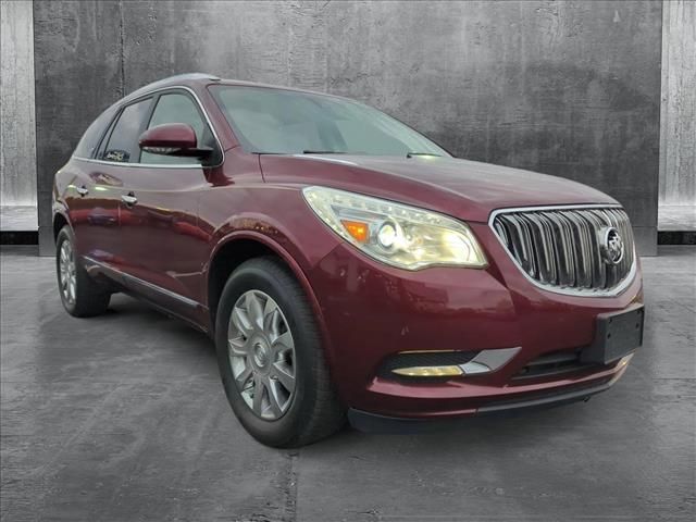 2017 Buick Enclave Premium