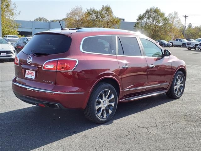 2017 Buick Enclave Premium