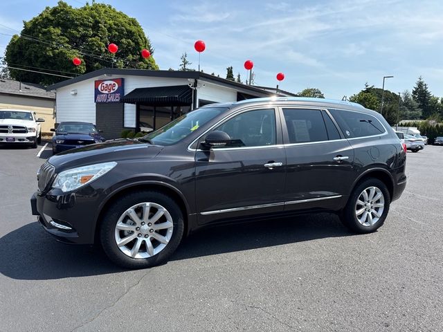 2017 Buick Enclave Premium
