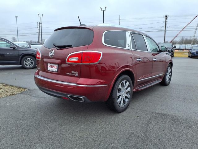 2017 Buick Enclave Premium
