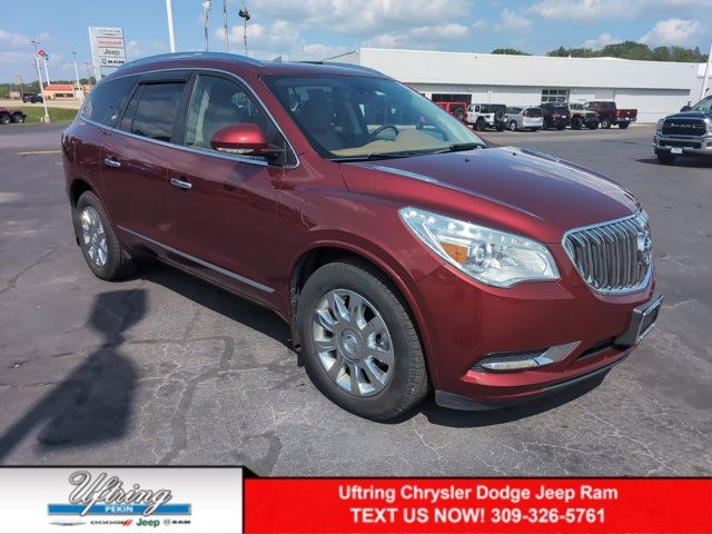 2017 Buick Enclave Premium