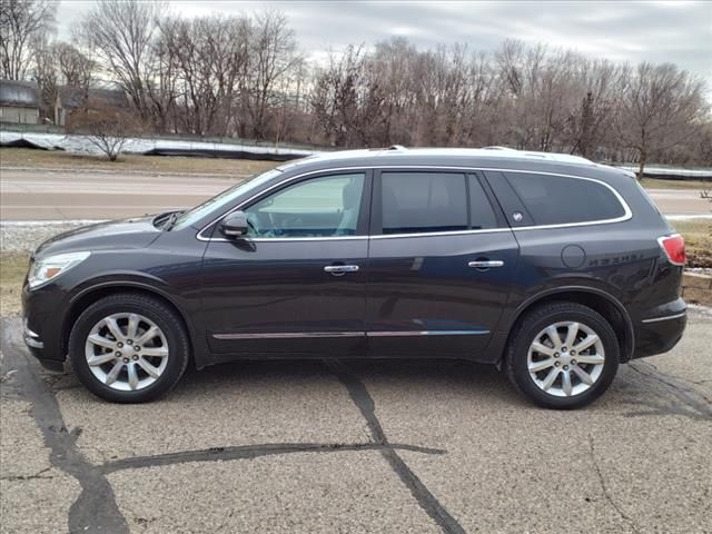 2017 Buick Enclave Premium