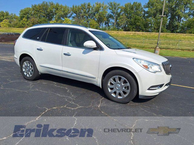 2017 Buick Enclave Premium