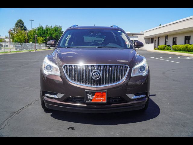 2017 Buick Enclave Premium