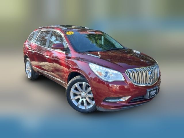 2017 Buick Enclave Premium